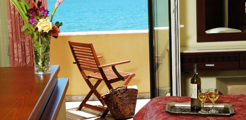Ariadnes Holiday Accommodation Apidias Lakos Eksteriør billede